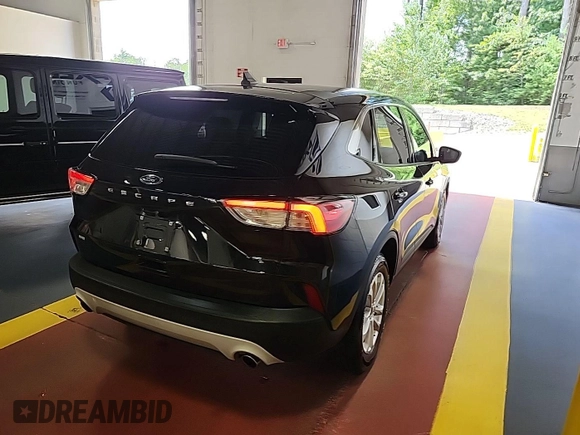 2021 Ford Escape SE with VIN 1FMCU0G69MUA67783, listed as a IAAI auction lot 42785516 with 42,013 mi miles and . Bid and sale history available at DreamBid. Image 27.