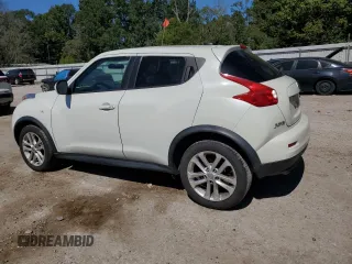 2012 Nissan Juke SL with VIN JN8AF5MR6CT101592, listed as a Copart auction lot 74983174 with 246,371 mi miles and Clean Title. Bid and sale history available at carsss.com. Image 2.