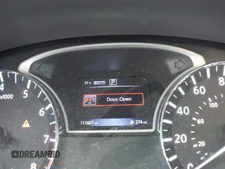 2017 Nissan Pathfinder SL with VIN 5N1DR2MM9HC622361, listed as a IAAI auction lot 42238045 with 111,607 mi miles and . Bid and sale history available at DreamBid. Image 16.