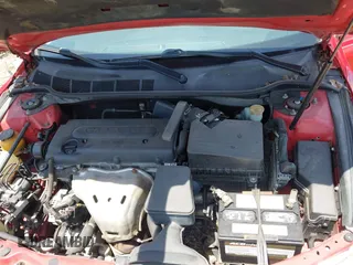 2007 Toyota Camry CE with VIN 4T1BE46K17U075475, listed as a IAAI auction lot 42217970 with 16,627 mi miles and . Bid and sale history available at DreamBid. Image 10.