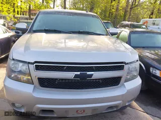 2007 Chevrolet Avalanche LS with VIN 3GNEC12017G211706, listed as a IAAI auction lot 42015650 with 1 mi miles. Bid and sale history available at carsss.com. Image 6.