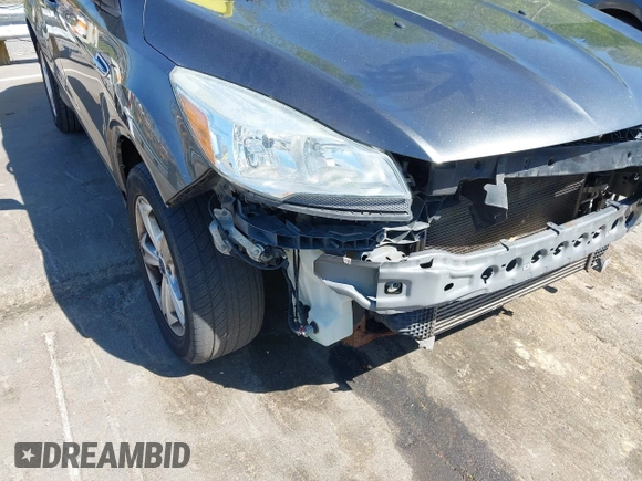 2015 Ford Escape SE with VIN 1FMCU9G98FUB04601, listed as a IAAI auction lot 42020737 with 176,487 mi miles and . Bid and sale history available at DreamBid. Image 16.