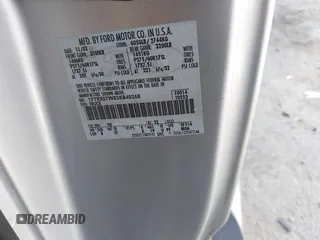 2003 Ford F-150 XL с VIN 1FTRX07W83KB40268, выставлен на аукционе IAAI как лот 42009163 с пробегом 243 836 миль миль и . История ставок и продаж доступна на DreamBid. Изображение 9.