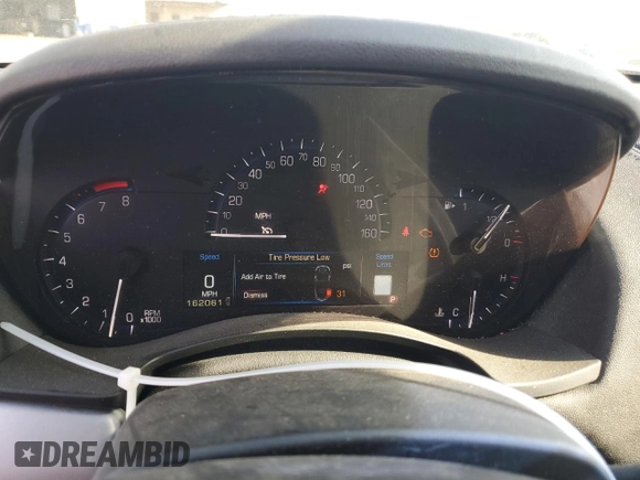 2013 Cadillac ATS Performance z VIN 1G6AJ5S36D0122926, wystawiony jako Copart lot #78393634 z przebiegiem 162 061 mil mil oraz Szkody całkowita. Historia ofert i sprzedaży dostępna na DreamBid. Obrazek 9.