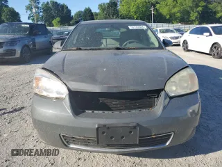 2007 Chevrolet Malibu Maxx LT with VIN 1G1ZT68N37F182780, listed as a Copart auction lot 53133624 with 149,538 mi miles and Non Repairable. Bid and sale history available at carsss.com. Image 5.
