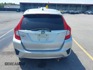 2015 Honda Fit EX-L z VIN 3HGGK5H82FM727678, wystawiony jako IAAI lot #42451860 z przebiegiem 102 512 mil mil oraz . Historia ofert i sprzedaży dostępna na DreamBid. Obrazek 16.
