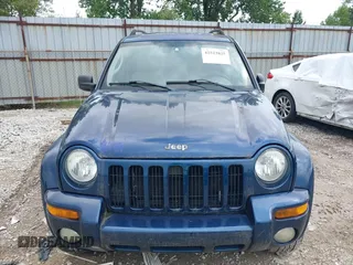 2004 Jeep Liberty Limited z VIN 1J4GL58K94W126122, wystawiony jako IAAI lot #42523825 z przebiegiem 168 579 mil mil oraz . Historia ofert i sprzedaży dostępna na DreamBid. Obrazek 6.