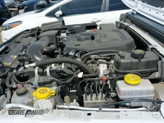 2023 Jeep Wrangler Sport S with VIN 1C4GJXAN4PW656756, listed as a IAAI auction lot 42328385 with 21,698 mi miles and . Bid and sale history available at DreamBid. Image 19.