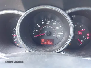 2012 Kia Sorento EX with VIN 5XYKUDA61CG244312, listed as a IAAI auction lot 42343888 with 164,520 mi miles and . Bid and sale history available at DreamBid. Image 7.