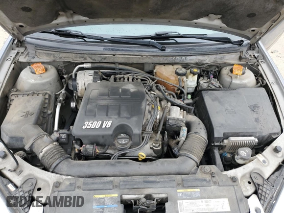 2005 Pontiac G6 with VIN 1G2ZG528554156008, listed as a Copart auction lot 88034735 with 167,071 mi miles and Salvage Title. Bid and sale history available at carsss.com. Image 11.