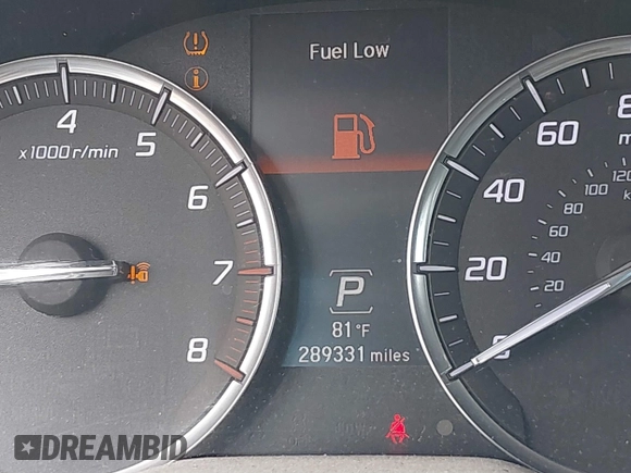 2014 Acura MDX Technology with VIN 5FRYD3H4XEB006413, listed as a IAAI auction lot 41889858 with 289,331 mi miles and . Bid and sale history available at carsss.com. Image 15.