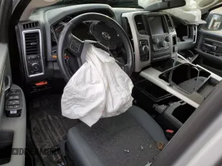 2015 Ram 1500 Outdoorsman with VIN 1C6RR7GG0FS702705, listed as a Copart auction lot 42141405 with Not provided miles and Salvage title. Bid and sale history available at DreamBid. Image 8.