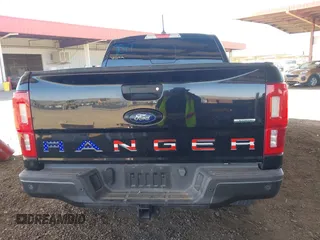 2019 Ford Ranger XL with VIN 1FTER4EH5KLA49682, listed as a IAAI auction lot 42304025 with 68,720 mi miles and . Bid and sale history available at DreamBid. Image 17.