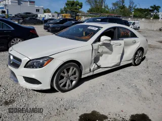 2017 Mercedes-Benz CLS 550 с VIN WDDLJ9BB0HA194876, выставлен на аукционе Copart как лот 46854764 с пробегом 74 839 миль миль и . История ставок и продаж доступна на DreamBid. Изображение 1.