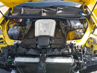 2022 Lamborghini Urus z VIN ZPBUA1ZL7NLA19290, wystawiony jako IAAI lot #41633013 z przebiegiem 17 566 mil mil oraz . Historia ofert i sprzedaży dostępna na DreamBid. Obrazek 10.