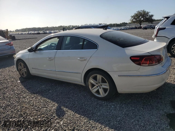 2013 Volkswagen CC Sport z VIN WVWBN7AN7DE511176, wystawiony jako Copart lot #54985945 z przebiegiem 102 993 mil mil oraz Czysty tytuł • Clean title. Historia ofert i sprzedaży dostępna na DreamBid. Obrazek 2.