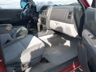 2002 Mitsubishi Montero Sport ES with VIN JA4LS21H82J039059, listed as a IAAI auction lot 41659223 with 147,772 mi miles. Bid and sale history available at carsss.com. Image 5.