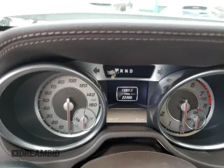 2013 Mercedes-Benz SL-Class SL 550 with VIN WDDJK7DA8DF010049, listed as a Copart auction lot 48033525 with 0 mi miles and Non Repairable. Bid and sale history available at carsss.com. Image 9.
