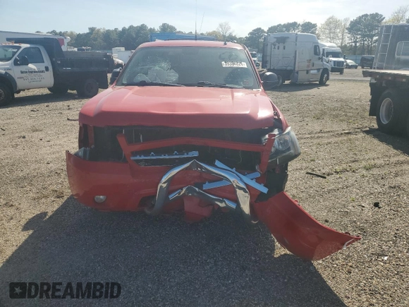 2012 Chevrolet Suburban LS with VIN 1GNSKHE72CR156572, listed as a Copart auction lot 39384824 with 127,865 mi miles and Salvage Title. Bid and sale history available at carsss.com. Image 5.