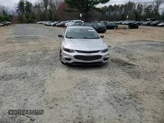 2016 Chevrolet Malibu LS with VIN 1G1ZB5ST0GF192963, listed as a Copart auction lot 54157315 with 141,007 mi miles and Salvage Title. Bid and sale history available at carsss.com. Image 14.