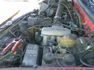 1997 Toyota Tacoma with VIN 4TAPM62NXVZ300321, listed as a IAAI auction lot 41327951 with 580,545 mi miles and . Bid and sale history available at DreamBid. Image 19.