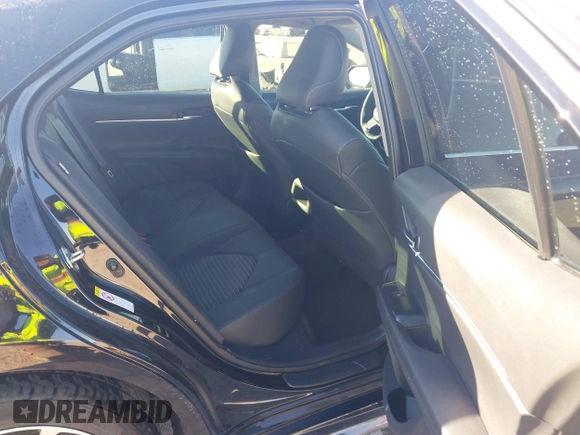 2019 Toyota Camry LE z VIN 4T1B11HK7KU748219, wystawiony jako IAAI lot #41864602 z przebiegiem 29 978 mil mil oraz . Historia ofert i sprzedaży dostępna na DreamBid. Obrazek 8.