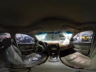2005 Cadillac STS with VIN 1G6DC67A950156364, listed as a IAAI auction lot 41031685 with 159,893 mi miles and . Bid and sale history available at DreamBid. Image 18.