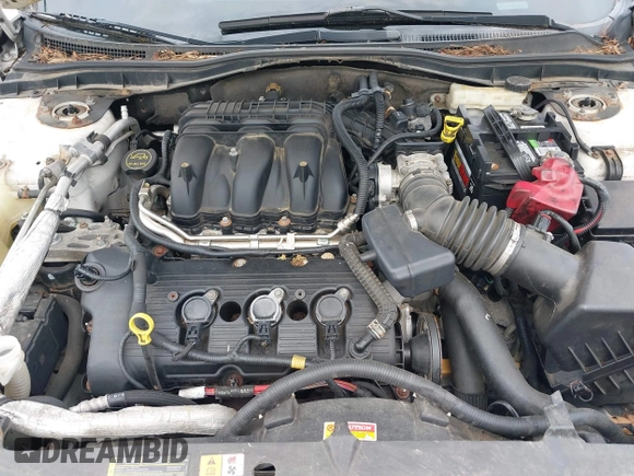 2012 Ford Fusion SEL with VIN 3FAHP0JG0CR363922, listed as a IAAI auction lot 42727491 with 185,806 mi miles and . Bid and sale history available at DreamBid. Image 10.
