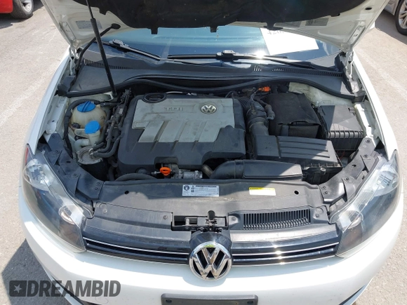 2013 Volkswagen Jetta TDI w/Sunroof & Nav with VIN 3VWPL7AJ3DM685584, listed as a IAAI auction lot 42650713 with 98,377 mi miles and . Bid and sale history available at DreamBid. Image 10.