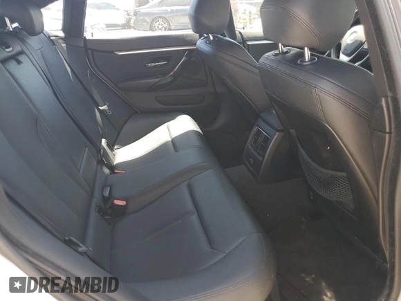 2016 BMW 4 Series 428i с VIN WBA4A9C54GGL87743, выставлен на аукционе Copart как лот 59174385 с пробегом 165 248 миль миль и Чистый • Clean title. История ставок и продаж доступна на DreamBid. Изображение 10.