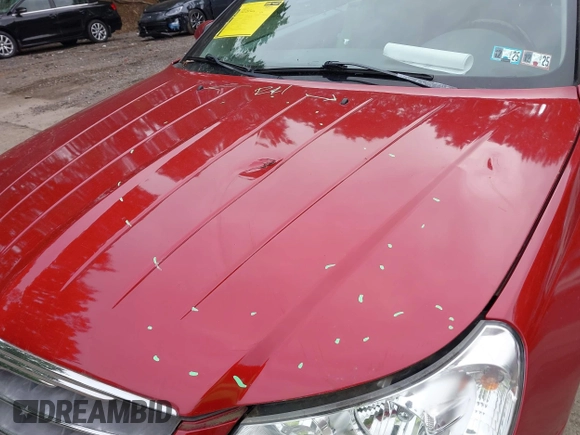 2008 Chrysler Sebring Limited with VIN 1C3LC65M48N168231, listed as a IAAI auction lot 42342676 with 68,775 mi miles and . Bid and sale history available at DreamBid. Image 16.