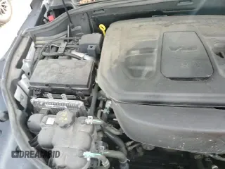 2021 Jeep Grand Cherokee High Altitude z VIN 1C4RJFCG7MC787856, wystawiony jako Copart lot #64830095 z przebiegiem 62 699 mil mil oraz Nie do naprawy • Non repairable. Historia ofert i sprzedaży dostępna na DreamBid. Obrazek 14.