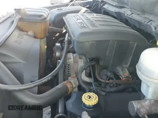 2002 Dodge 1500 с VIN 1D7HU18N12S674443, выставлен на аукционе IAAI как лот 42410481 с пробегом 107 757 миль миль и . История ставок и продаж доступна на DreamBid. Изображение 12.