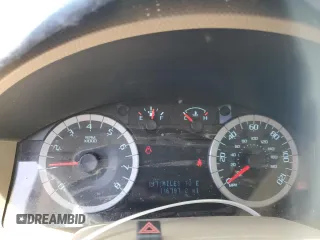 2010 Ford Escape Limited с VIN 1FMCU9EG3AKC30371, выставлен на аукционе Copart как лот 57637605 с пробегом 116 797 миль миль и Списание • Salvage title. История ставок и продаж доступна на DreamBid. Изображение 9.