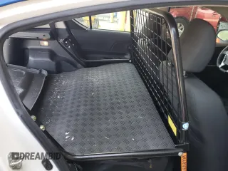2018 Toyota Prius One with VIN JTDKDTB33J1612680, listed as a Copart auction lot 53525895 with 107,899 mi miles and Clean Title. Bid and sale history available at DreamBid. Image 10.