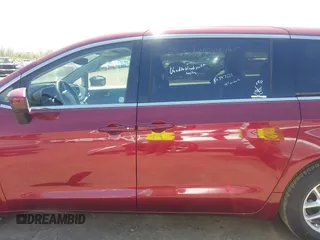 2023 Chrysler Voyager LX z VIN 2C4RC1CG5PR551876, wystawiony jako IAAI lot #42133170 z przebiegiem 39 697 mil mil oraz . Historia ofert i sprzedaży dostępna na DreamBid. Obrazek 14.