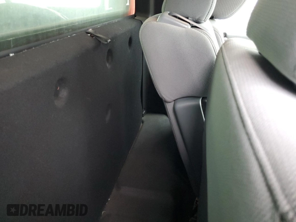 2013 Ford F-150 XL with VIN 1FTMF1CF4DKE96789, listed as a Copart auction lot 58470685 with Not provided miles and Salvage title. Bid and sale history available at DreamBid. Image 10.