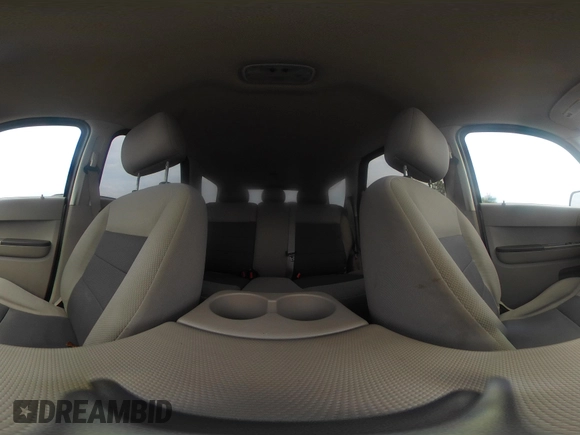 2008 Ford Escape XLT с VIN 1FMCU931X8KB99581, выставлен на аукционе IAAI как лот 42681620 с пробегом 117 607 миль миль и . История ставок и продаж доступна на DreamBid. Изображение 19.