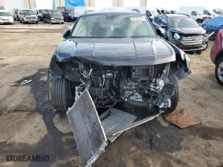 2020 Volkswagen Atlas 2.0T S with VIN 1V2AP2CA2LC500114, listed as a Copart auction lot 82562394 with 114,404 mi miles and Non Repairable. Bid and sale history available at carsss.com. Image 5.