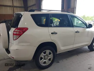 2010 Toyota RAV4 with VIN JTMZF4DV6A5020986, listed as a IAAI auction lot 42739485 with 209,580 mi miles and . Bid and sale history available at DreamBid. Image 6.