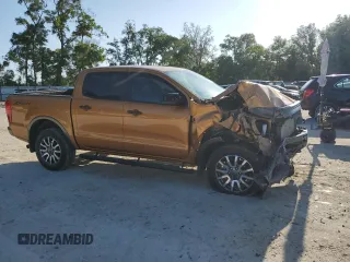 2019 Ford Ranger XL with VIN 1FTER4EH7KLA63602, listed as a Copart auction lot 52079935 with 72,393 mi miles and Non Repairable. Bid and sale history available at carsss.com. Image 4.