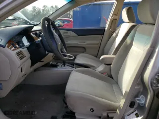2004 Mitsubishi Lancer ES with VIN JA3AJ26E14U015040, listed as a Copart auction lot 87830625 with 149,405 mi miles and Salvage Title. Bid and sale history available at carsss.com. Image 7.