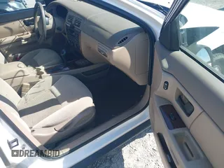 2006 Ford Taurus SEL with VIN 1FAFP56U76A201559, listed as a IAAI auction lot 42126308 with 164,000 mi miles and . Bid and sale history available at DreamBid. Image 5.