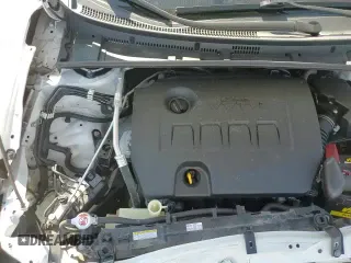 2019 Toyota Corolla L z VIN 5YFBURHE5KP934312, wystawiony jako Copart lot #80410885 z przebiegiem 114 628 mil mil oraz Szkoda całkowita • Salvage title. Historia ofert i sprzedaży dostępna na DreamBid. Obrazek 16.
