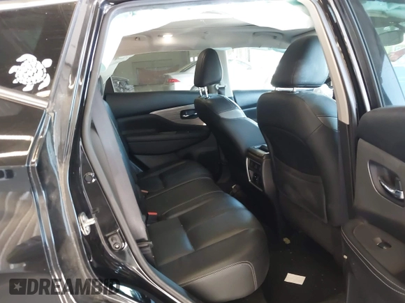 2017 Nissan Murano SL с VIN 5N1AZ2MHXHN187134, выставлен на аукционе IAAI как лот 42161412 с пробегом 58 834 миль миль и . История ставок и продаж доступна на DreamBid. Изображение 8.