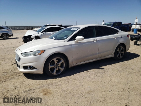 2014 Ford Fusion SE with VIN 1FA6P0HD2E5366636, listed as a Copart auction lot 49591915 with 174,120 mi miles and Salvage Title. Bid and sale history available at carsss.com. Image 1.