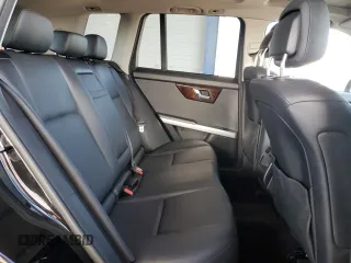2010 Mercedes-Benz GLK 350 with VIN WDCGG5GB0AF460279, listed as a Copart auction lot 69419144 with 96,877 mi miles and Salvage Title. Bid and sale history available at DreamBid. Image 11.