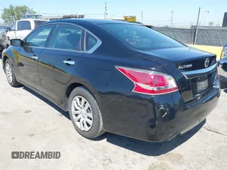 2014 Nissan Altima S with VIN 1N4AL3AP4EC165117, listed as a IAAI auction lot 42214022 with 82,663 mi miles and . Bid and sale history available at DreamBid. Image 3.