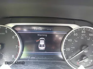 2020 Nissan Sentra SV z VIN 3N1AB8CV6LY292612, wystawiony jako IAAI lot #41924671 z przebiegiem 104 253 mil mil oraz . Historia ofert i sprzedaży dostępna na DreamBid. Obrazek 7.