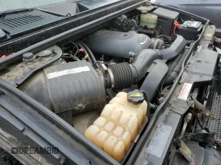 2003 Hummer H2 with VIN 5GRGN23U83H143843, listed as a Copart auction lot 43792915 with 115,569 mi miles and Salvage Title. Bid and sale history available at carsss.com. Image 12.